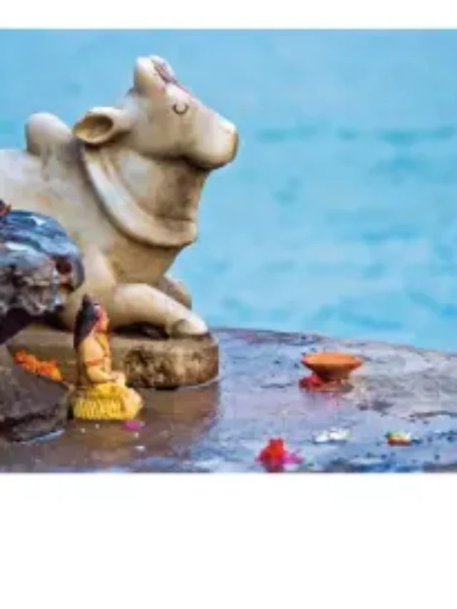 Maha Shivratri Benefits – Why Fasting & Prayers Matter