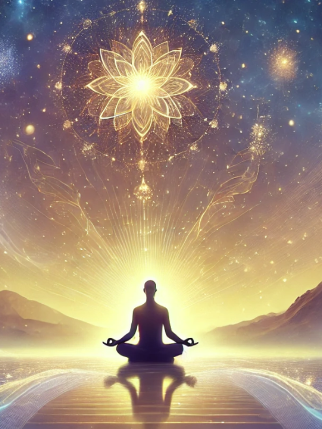Can You Manifest Change in Another Person?