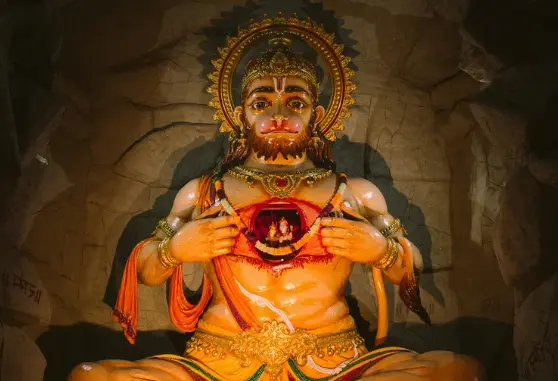 The Power of Hanuman Chalisa: How It Transforms Your Life